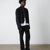 MITT Straight Sweatpants - Black