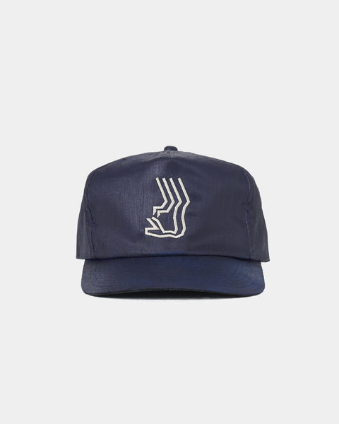SAMPAIX キャップ FOUR THREAD CAP - RED – SAMPAIX