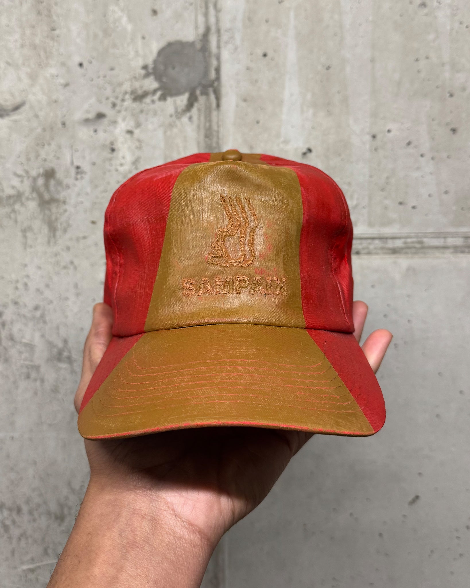 FULL COLLECTION – SAMPAIX
