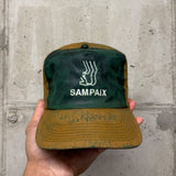 4T STUDIO CAP -003