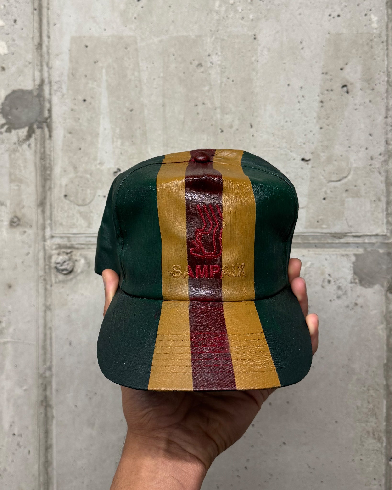 FULL COLLECTION – SAMPAIX FULL COLLECTION – SAMPAIX