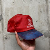 4T STUDIO CAP -006