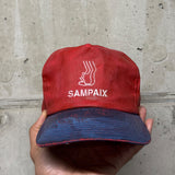 4T STUDIO CAP -006