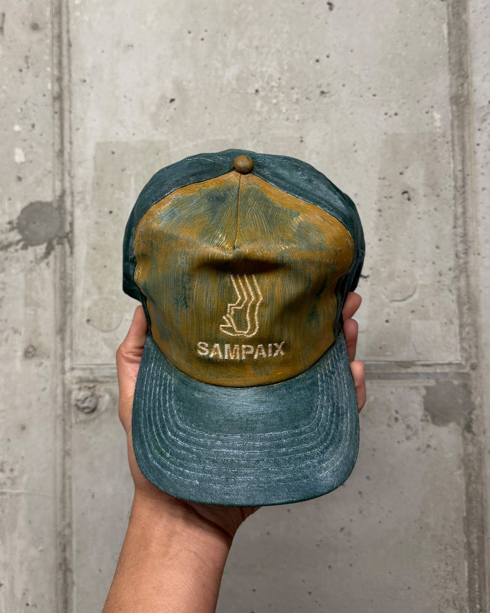 FULL COLLECTION – SAMPAIX