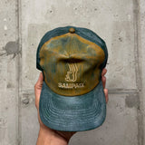 4T STUDIO CAP -010