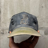 4T STUDIO CAP -007