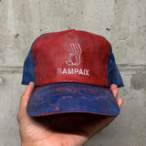 4T STUDIO CAP -025