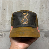 4T STUDIO CAP -011