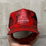 4T STUDIO CAP -012