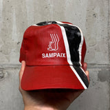 4T STUDIO CAP -022