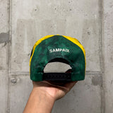 4T STUDIO CAP -018
